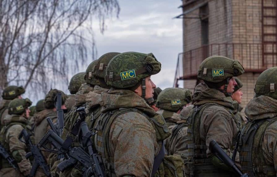General de EEUU ve muy difícil expulsar a las tropas rusas de Ucrania este año