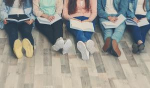 Ocho novelas para engancharte a la lectura (si eres adolescente)