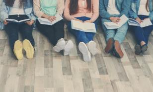 Ocho novelas para engancharte a la lectura (si eres adolescente)