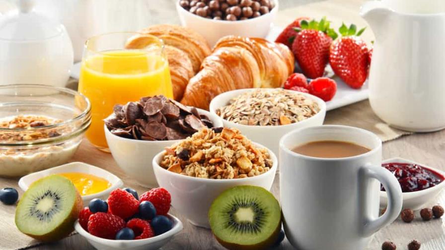Ideas de desayunos originales y nutritivos