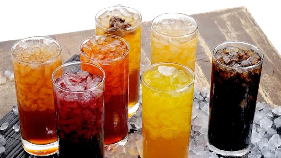 ¿Por qué son adictivas las bebidas gaseosas? ¿Por qué son adictivas las bebidas gaseosas?