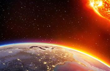Qué es el fenómeno Afelio y cómo se relaciona con el clima