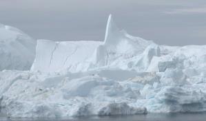 Groenlandia registra el clima m&aacute;s c&aacute;lido en 1,000 a&ntilde;os, seg&uacute;n un estudio