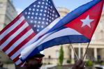 Delegación de EE.UU. busca cooperación en seguridad con gobierno cubano Delegación de EE.UU. busca cooperación en seguridad con gobierno cubano