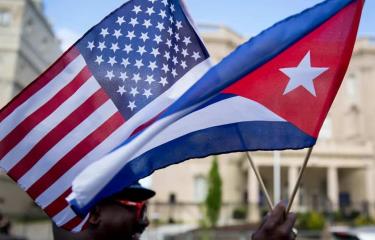 Delegación de EE.UU. busca cooperación en seguridad con Cuba - Diario Libre