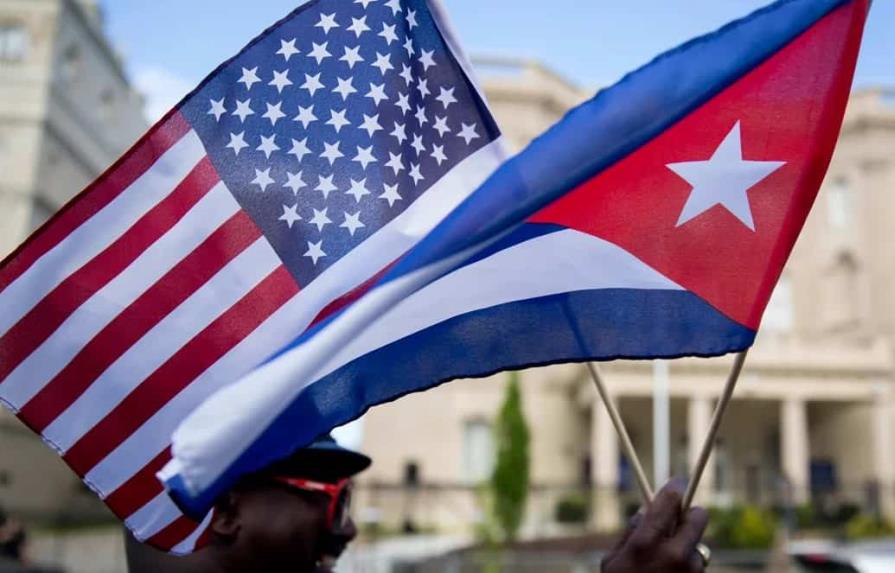 Delegación de EE.UU. busca cooperación en seguridad con gobierno cubano