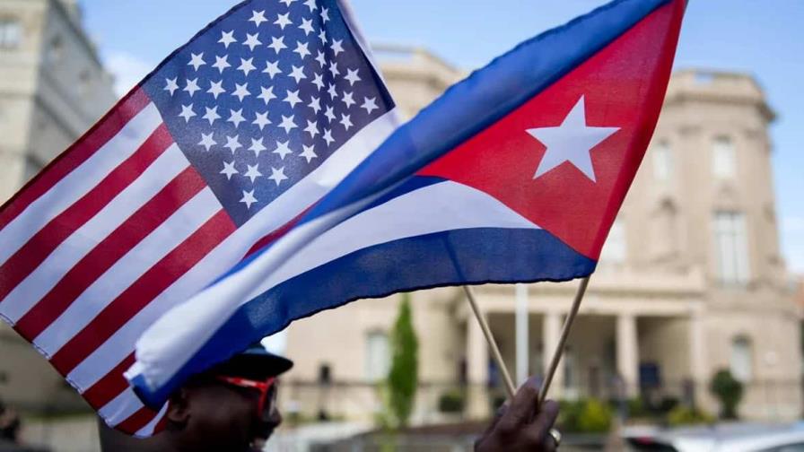 Delegación de EE.UU. busca cooperación en seguridad con gobierno cubano