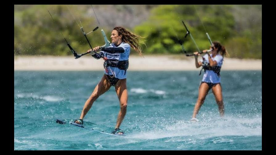 La competencia Internacional Kitefest 2023 será en Playas Salinas La competencia Internacional Kitefest 2023 será en Playas Salinas