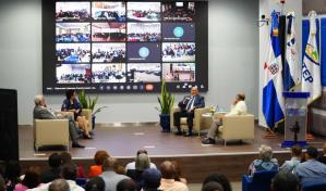 Eduardo Hidalgo: debe primar el diálogo como primera opción y no la huelga para resolver conflictos