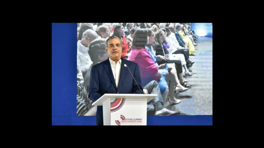 Luis Abinader reitera compromiso para eliminar la violencia hacia las mujeres Luis Abinader reitera compromiso para eliminar la violencia hacia las mujeres