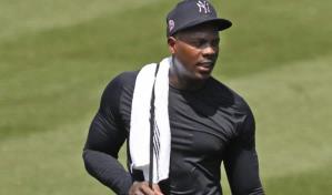 Reales y Chapman llegan a acuerdo por un año