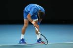 Djokovic: “La lesión es como una montaña rusa”