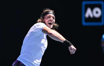 Lo que va a pasar el domingo en el Abierto de Australia