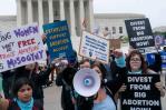 El derecho al aborto en EEUU no llega vigente a su 50 aniversario El derecho al aborto en EEUU no llega vigente a su 50 aniversario