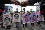 EEUU deporta a México a un expolicía involucrado en el caso Ayotzinapa