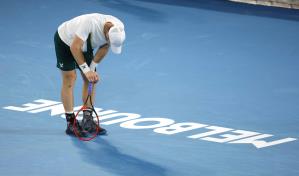 Cuatro estadounidenses se meten en octavos en Australia