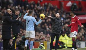 De Cristiano a Rashford, Ten Hag transformó al Man United