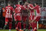 Unión de Berlín vuelta y el Hertha tambalea en la Bundesliga