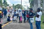 Católicos se reúnen hoy en la basílica de Higüey para venerar a la virgen de La Altagracia