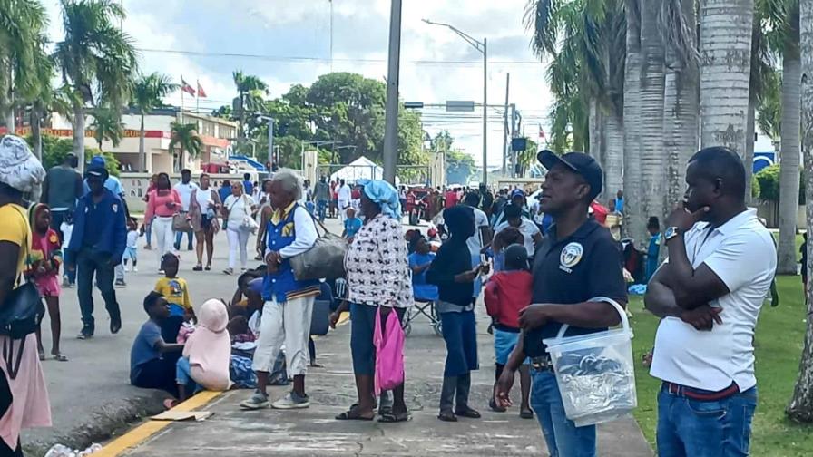 Católicos se reúnen hoy en la basílica de Higüey para venerar a la virgen de La Altagracia