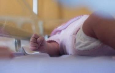 Raptan recién nacida de la maternidad de Los Mina - Diario Libre