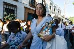 Más de 300 mil personas en República Dominicana han sido declaradas con el nombre de Altagracia Más de 300 mil personas en República Dominicana han sido declaradas con el nombre de Altagracia