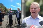 Chris Hipkins reemplazará a Jacinda Ardern al frente del gobierno de Nueva Zelanda