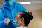 Salud Pública notifica 309 casos activos de coronavirus en República Dominicana
