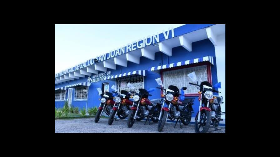 San Juan concentra el 70 % de los casos de malaria del país