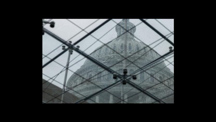 El Tesoro de EEUU advierte de una crisis financiera si no se paga la deuda nacional