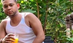 Policía Nacional apresa hombre acusado de homicidio de otro en Cristo Rey