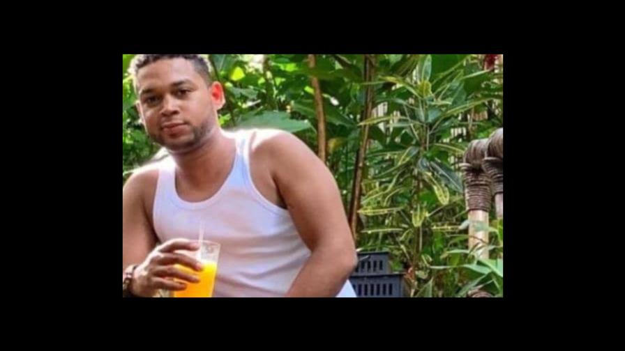 Policía Nacional apresa hombre acusado de homicidio de otro en Cristo Rey Policía Nacional apresa hombre acusado de homicidio de otro en Cristo Rey