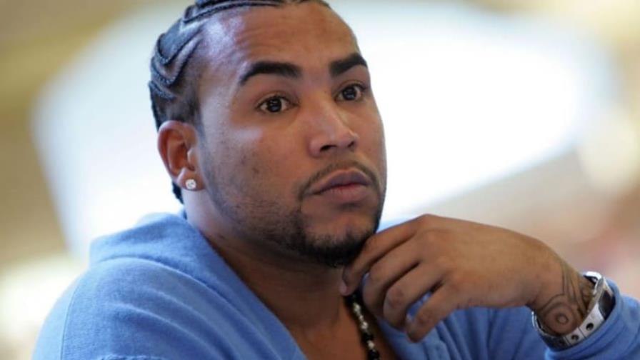 Fiscalía de Bolivia ordena el arresto de Don Omar por estafa agravada Fiscalía de Bolivia ordena el arresto de Don Omar por estafa agravada