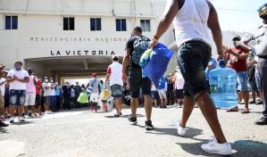 Derechos Humanos pide libertad para los presos con delitos menores en República Dominicana