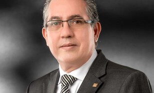Fallece el escritor y periodista Luis Mart&iacute;n G&oacute;mez, ex director de comunicaciones del BCRD