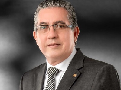 Writer and journalist Luis Martín Gómez dies in Santo Domingo