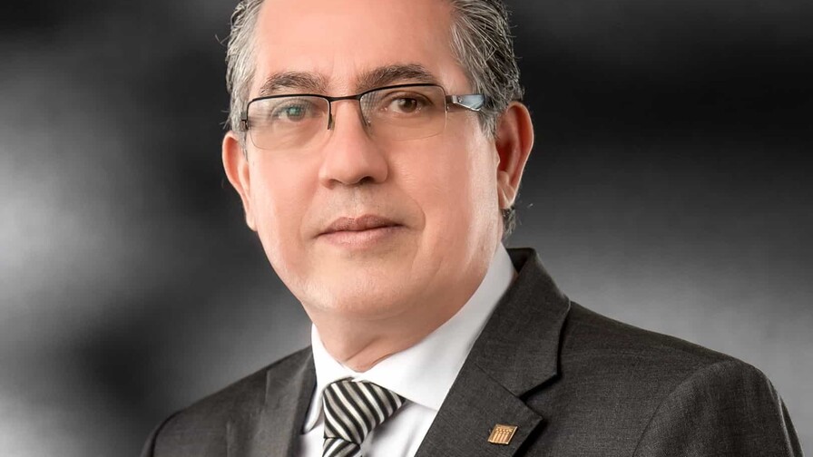 Fallece el escritor y periodista Luis Martín Gómez, ex director de comunicaciones del BCRD Fallece el escritor y periodista Luis Martín Gómez, ex director de comunicaciones del BCRD