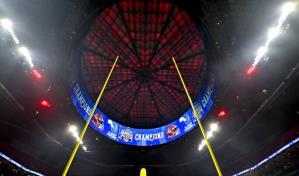 Más de 50.000 entradas vendidas para final de AFC en Atlanta