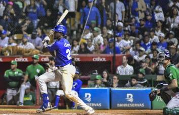 Robinson Canó y Jorge Alfaro serán parte del Licey en la Serie del