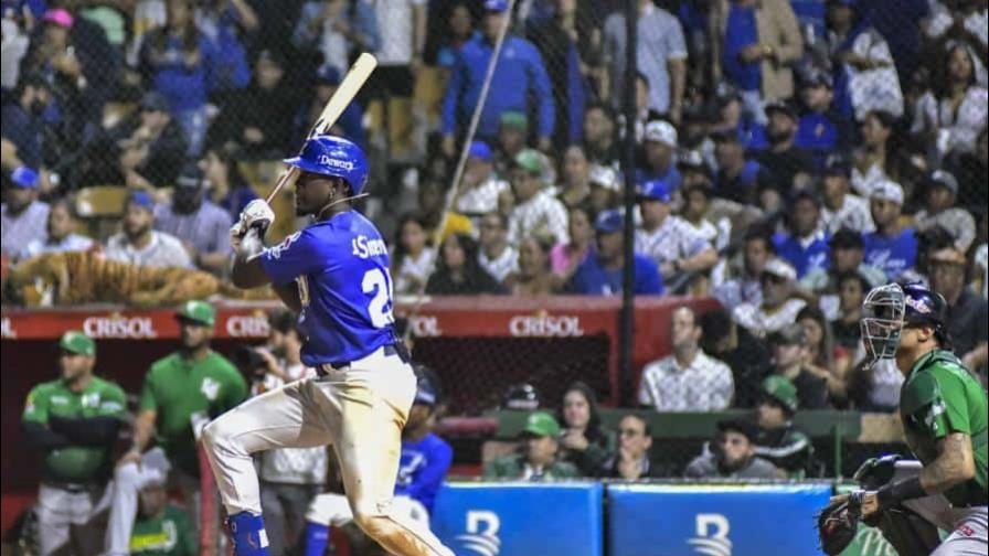 Mauricio no estará en la Serie del Caribe Mauricio no estará en la Serie del Caribe