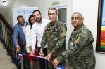 Militares retirados de las Fuerzas Armadas recibirán consultas de salud a distancia Militares retirados de las Fuerzas Armadas recibirán consultas de salud a distancia