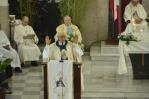 Monseñor Bretón asegura tendríamos un mejor país si todos los políticos fueran más honestos Monseñor Bretón asegura tendríamos un mejor país si todos los políticos fueran más honestos