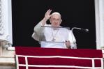 El papa pide el fin de la violencia en Perú y anima al diálogo