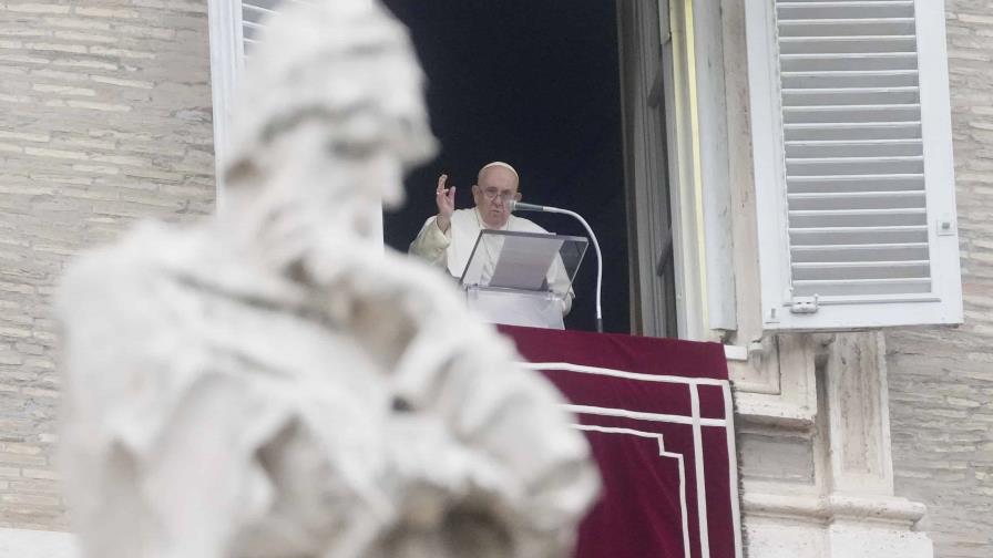 El papa avisa de la maldición de una Iglesia hermética y llama a la unidad El papa avisa de la maldición de una Iglesia hermética y llama a la unidad