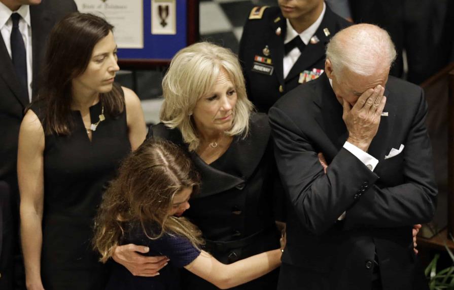 Biden reacciona al tiroteo: Jill y yo rezamos por los fallecidos y heridos