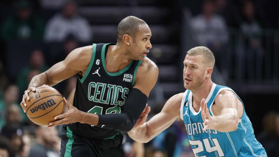 ¿Eleva Horford su candidatura a la inmortalidad con la llegada a los 8,000 rebotes?