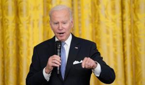 Biden pide apoyo total del FBI a Monterey Park tras el tiroteo masivo