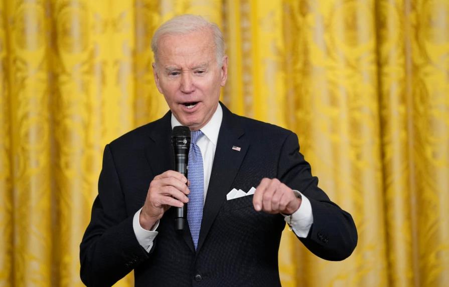 Biden pide apoyo total del FBI a Monterey Park tras el tiroteo masivo