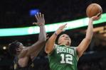 VIDEO | Williams logra 25; Celtics llegan a nueve triunfos seguidos VIDEO | Williams logra 25; Celtics llegan a nueve triunfos seguidos