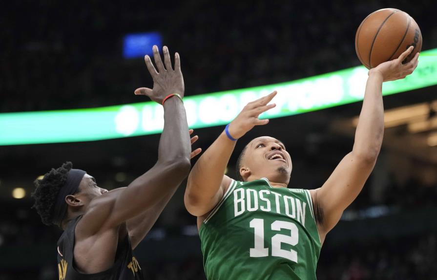 VIDEO | Williams logra 25; Celtics llegan a nueve triunfos seguidos